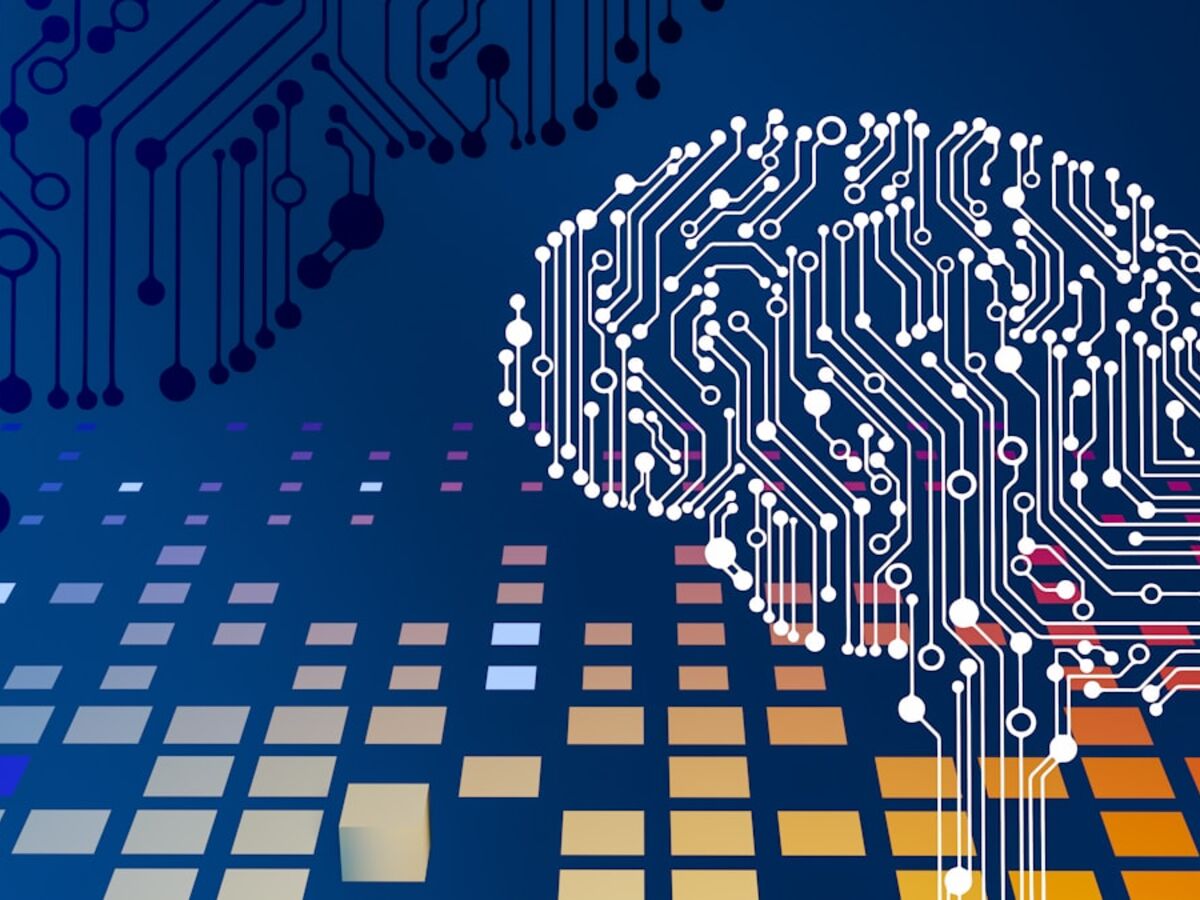 AI interface — Generative Engine Optimisation for ChatGPT, Perplexity and Google AI Overviews